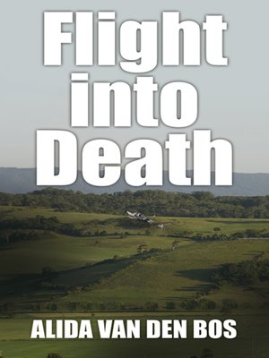 cover image of Flight into Death